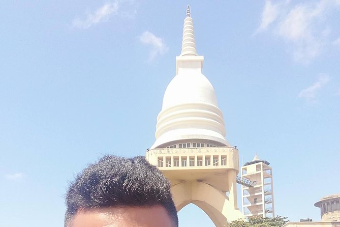 Colombo city tour with Experience Chauffeur - A private way to see Colombo from Negombo