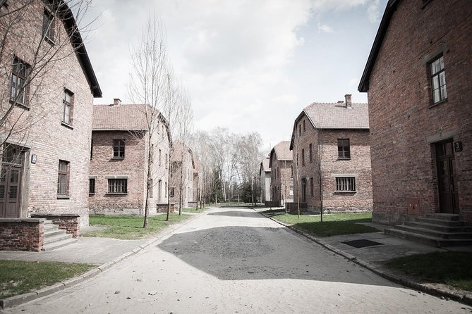 Combined: Auschwitz Birkenau and Salt Mine private chauffeur from Krakow - One day, two very different Polish landmarks