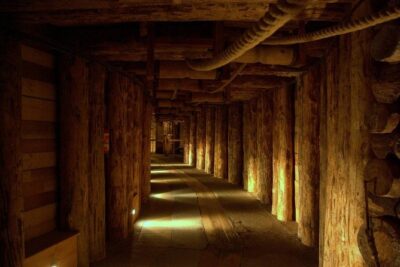 Combined: Auschwitz Birkenau and Salt Mine private chauffeur from Krakow