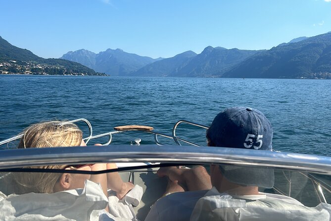 Como Lake Boat Private Tour from Lecco by Speedboat with Driver - Why Seeing Lecco by Speedboat Makes Sense