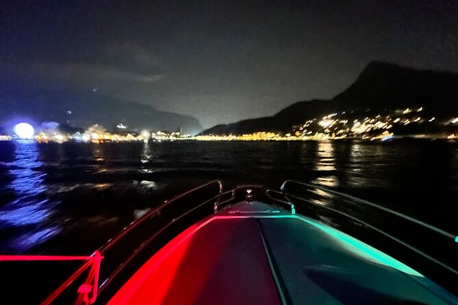 Como Lake Boat Private Tour from Lecco by Speedboat with Driver - Along the Adda River and Past Visconti Island