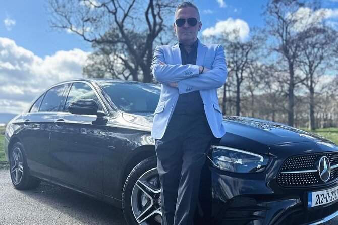 Connemara and Galway Private Chauffeur 2 Days Tour from Dublin - Key points at a glance