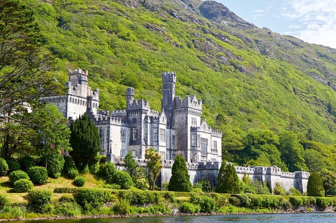 Connemara and Galway Private Chauffeur 2 Days Tour from Dublin - Why this private west-of-Ireland route works