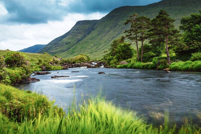 Connemara and Galway Private Chauffeur 2 Days Tour from Dublin - Scenic Connemara without a driving chore