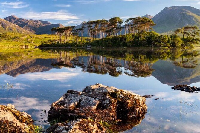 Connemara and Galway Private Chauffeur 2 Days Tour from Dublin - What the guide’s personal style adds