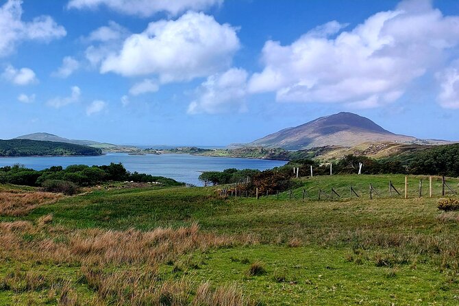 Connemara Sheep Farm experience & Kylemore Abbey by Lux Limousine - The value of a private car and guide