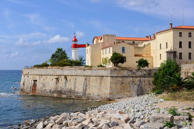 Corsica Ajaccio Private Tour with Driver and Optional Guide with Hotel Transfer - How this private Ajaccio day works