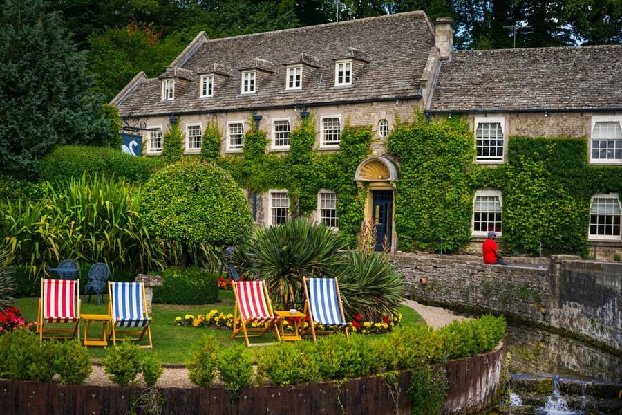 Cotswolds Village Private Car Tour and Photoshoot - Key points to know before you book