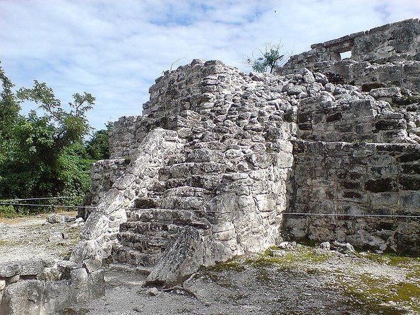 Cozumel Shore Excursion: 5-Hour Sightseeing Tour with Private Driver - A private way to get beyond Cozumel’s port area