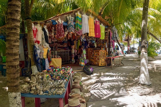 Cozumel Shore Excursion: 5-Hour Sightseeing Tour with Private Driver - Mi Mexico Lindo brings tequila into the schedule