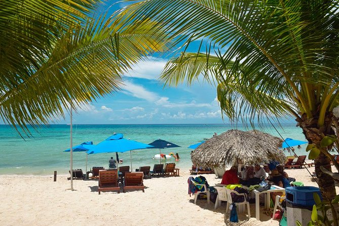 Cozumel Shore Excursion: 5-Hour Sightseeing Tour with Private Driver - El Mirador shows Cozumel’s quieter east side