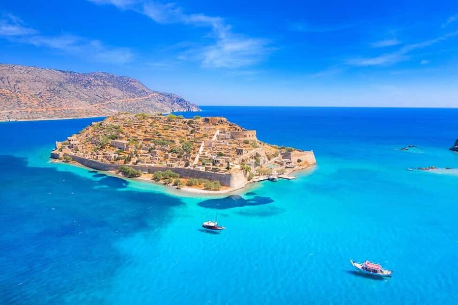 Crete: Private Tour with Classic Mercedes/ Choose a Daytrip - Key points to know before booking