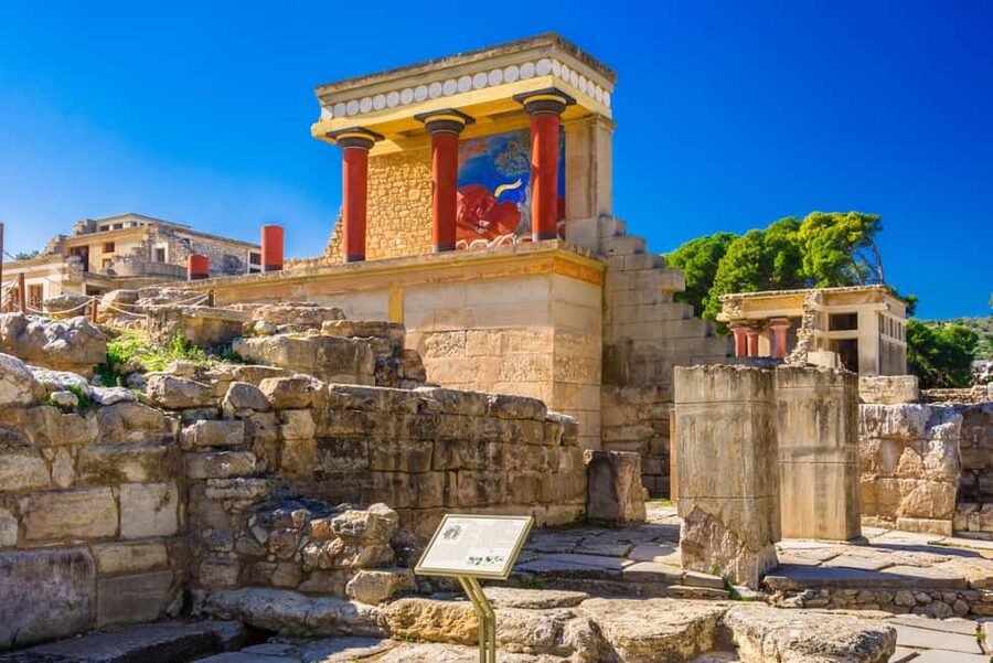 Crete: Private Tour with Classic Mercedes/ Choose a Daytrip - Timing, pickup, and practical comfort