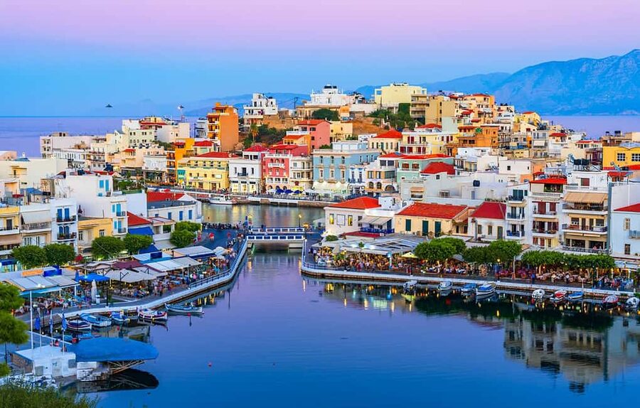 Crete: Private Tour with Classic Mercedes/ Choose a Daytrip - Should you book it?