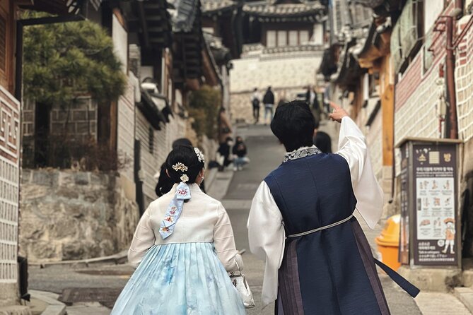 Cruise Guests Layover Incheon Port Seoul Private Car Tour - What the $424.03 group price really buys
