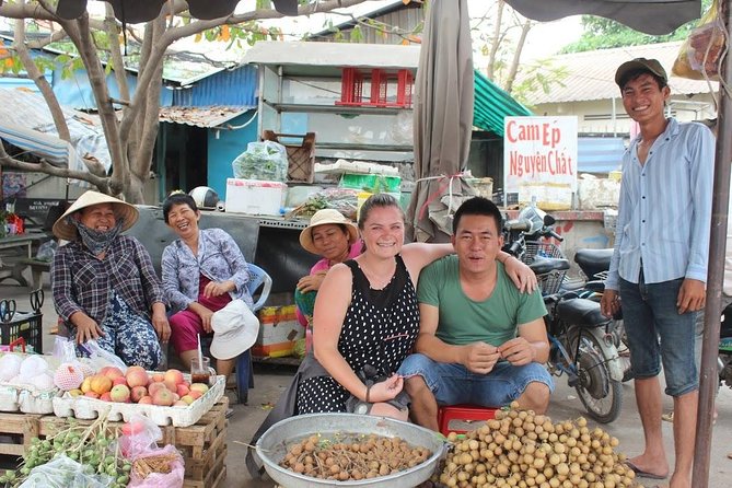 Cu Chi Tunnels Discovery by Private Car from Phu My Port - Why the Cu Chi Tunnels work well as a shore excursion