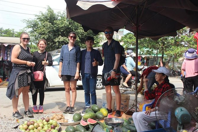 Cu Chi Tunnels Discovery by Private Car from Phu My Port - Timing for cruise passengers