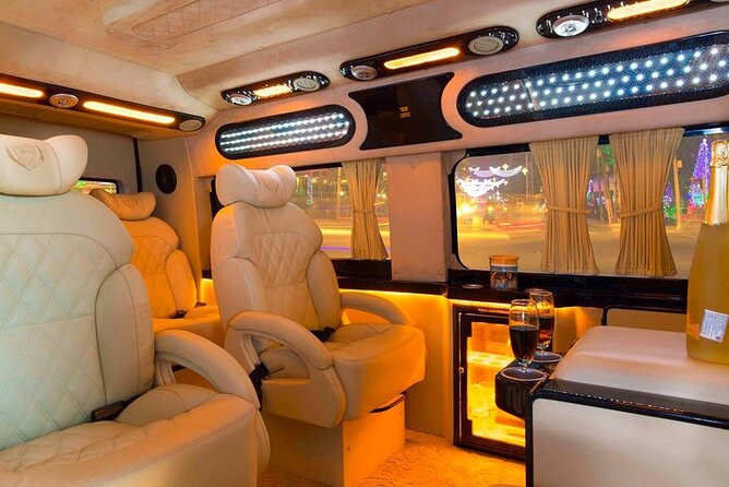 Cu Chi Tunnels & Mekong Delta Tour with VIP Limousine Transfer - Why combine the Cu Chi Tunnels and Mekong Delta?