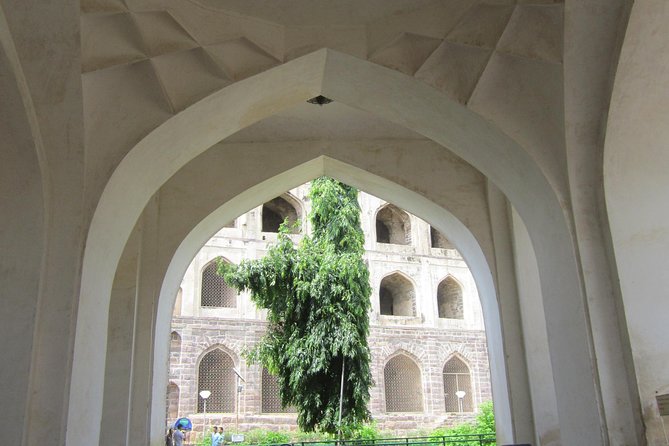 Cult Immersions 5 - Enchanting Hyderabad Full Day Private Tour - Key points to know before booking
