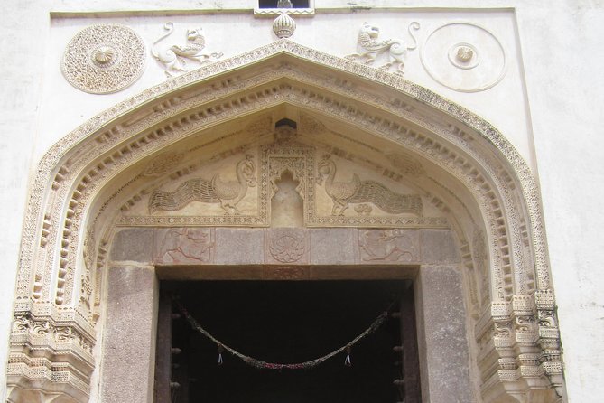 Cult Immersions 5 - Enchanting Hyderabad Full Day Private Tour - Why this one-day Hyderabad route works
