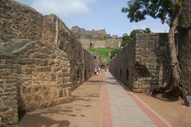 Cult Immersions 5 - Enchanting Hyderabad Full Day Private Tour - What the $75 price includes
