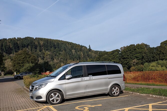 Custom Private Full Day Chauffeur Tour - Key points to know before booking
