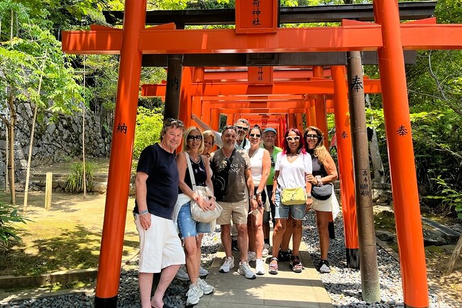 Customizable Full-Day Private Tours in Nagasaki with private car - A thoughtful way to meet Nagasaki