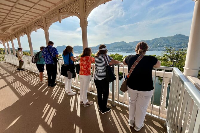 Customizable Full-Day Private Tours in Nagasaki with private car - The Atomic Bomb Museum asks for your full attention