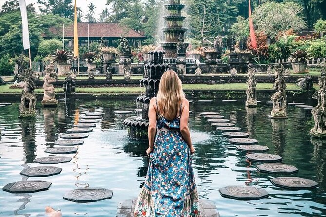 Customizable full-day tour of Bali with private driver - Choosing a route that fits one day