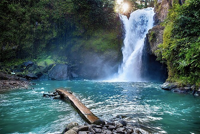Customizable full-day tour of Bali with private driver - Batuan Temple and Tirta Empul