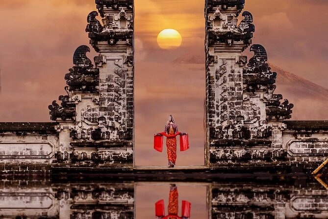 Customizable full-day tour of Bali with private driver - What the $18 price really means