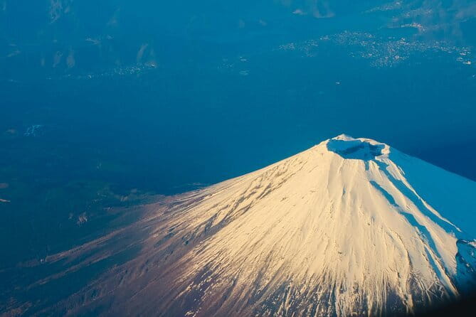 Customizable Private Tour in Mt. Fuji with Private Driver - Key points to know before booking