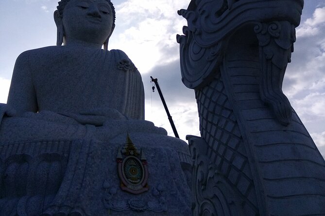 Customized Phuket Tours with Private Driver - Cashew nuts and a short local-produce stop