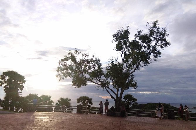Customized Phuket Tours with Private Driver - Wat Chalong, Phuket’s major temple stop