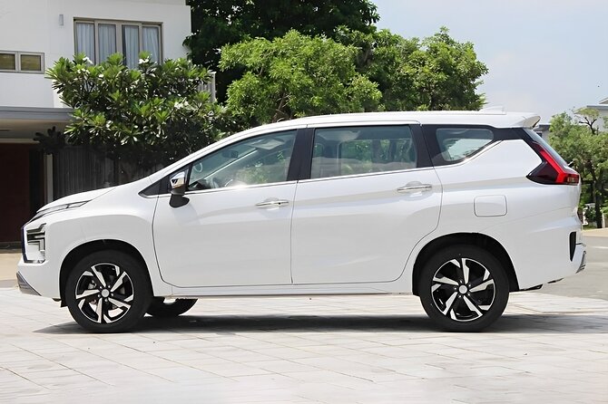 Da Lat City Private Car with Driver 4 - 8 hours - Why a private car makes sense in Da Lat