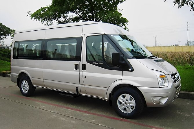 Da Lat City Private Car with Driver 4 - 8 hours - A sensible way to plan your day