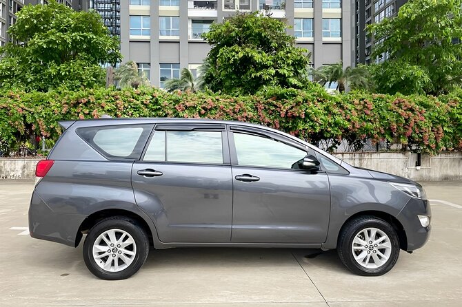 Da Lat City Private Car with Driver 4 - 8 hours - What the customer feedback tells me