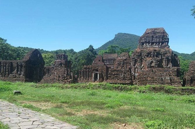 Da Nang Airport or City to Hoi An City or Vice Versa- Private Car - Communication and punctuality