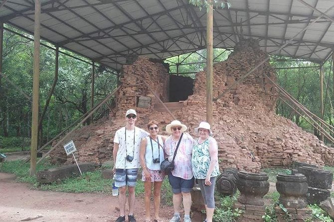 Da Nang Airport or City to Hoi An City or Vice Versa- Private Car - Free cancellation, with a firm cutoff