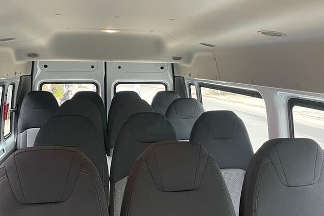 Da Nang Airport to Da Nang hotel by private car or vice versa - Booking details that affect your decision