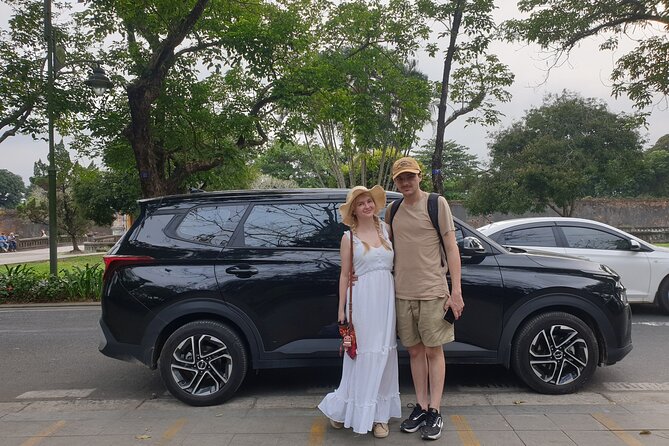 Da Nang airport to Hue By Private Car Transfer Via Hai Van Pass - Why this Da Nang to Hue transfer works well