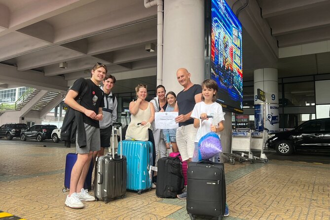 Da Nang airport to Hue By Private Car Transfer Via Hai Van Pass - Lap An Lagoon and the most unusual stop