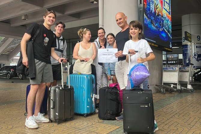 Da Nang airport to Hue By Private Car Transfer Via Hai Van Pass - Reaching your Hue hotel without another transfer