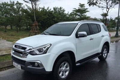 Da Nang Airport Transfer to Da Nang Hotel by Private Car