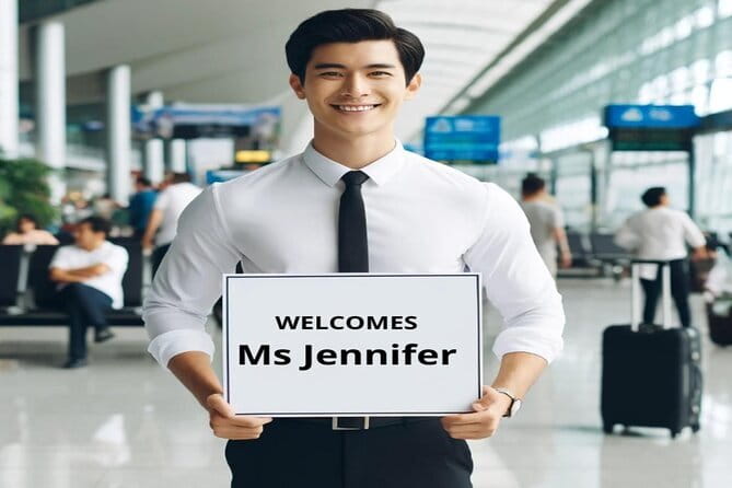 Da Nang Airport Transfer to Da Nang Hotel by Private Car - Price, group size, and vehicle comfort
