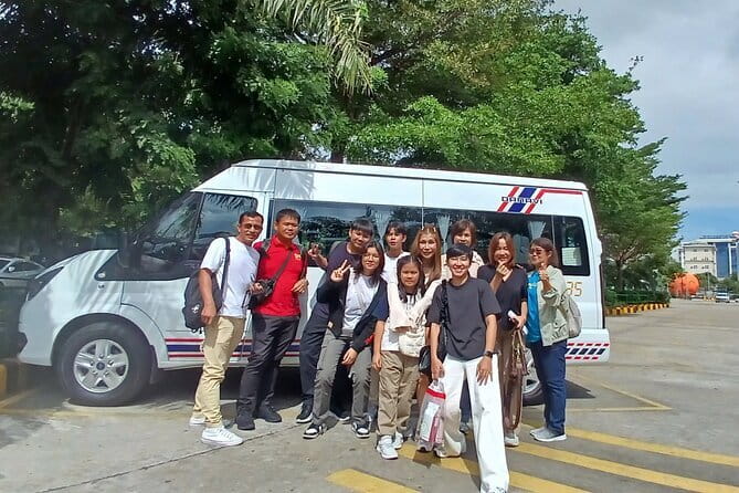Da Nang Airport Transfer to Da Nang Hotel by Private Car - Booking details that deserve attention