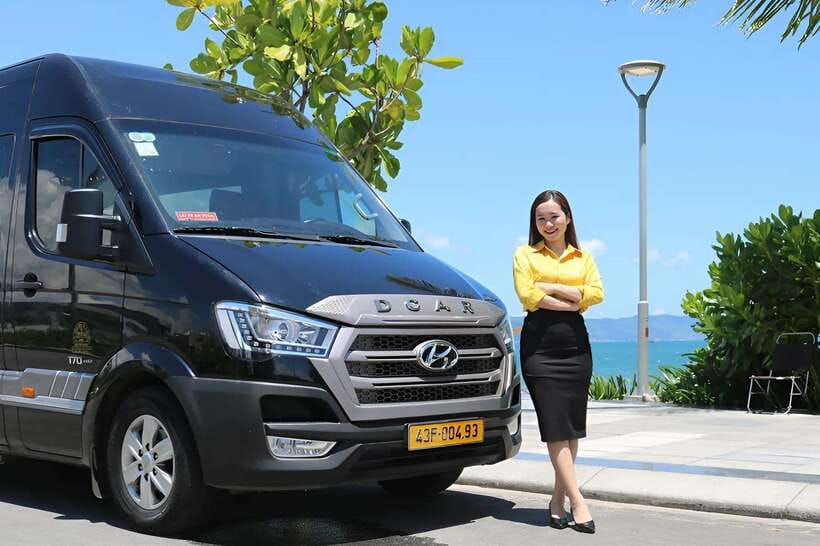 Da Nang: Ba Na Hills and Golden Bridge Limousine Tour - FAQ
