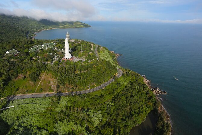 Da Nang Famous Sites Tour with English-Speaking Driver - A private day built around Da Nang’s best-known sights