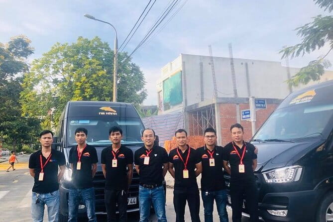 Da Nang - Hue: Daily Limousine Bus - Cancellation and booking flexibility