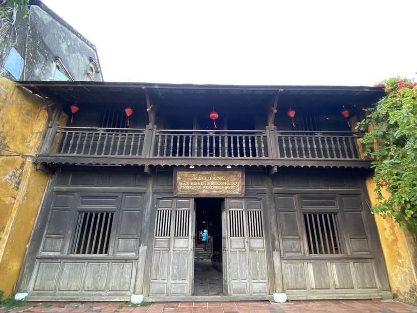 Da Nang: My Son Sanctuary and Hoi An Private Car Day Tour - My Son Sanctuary and the Cham story